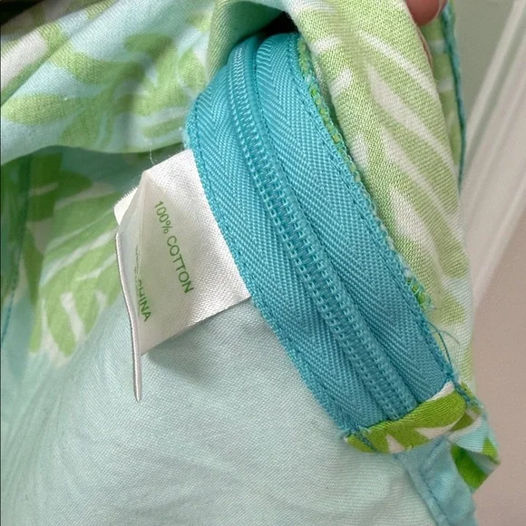 Lilly Pulitzer Ciara Tunic - Picture 4 of 8